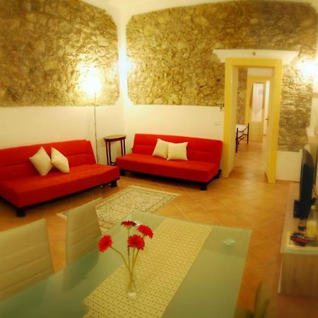 Incantevole E Storico Appartamento In Pieno Centro Taormina Exteriér fotografie