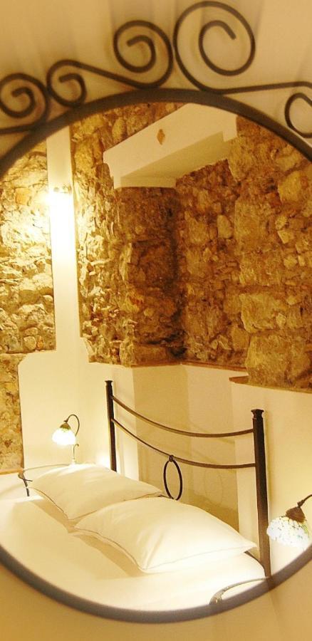 Incantevole E Storico Appartamento In Pieno Centro Taormina Exteriér fotografie